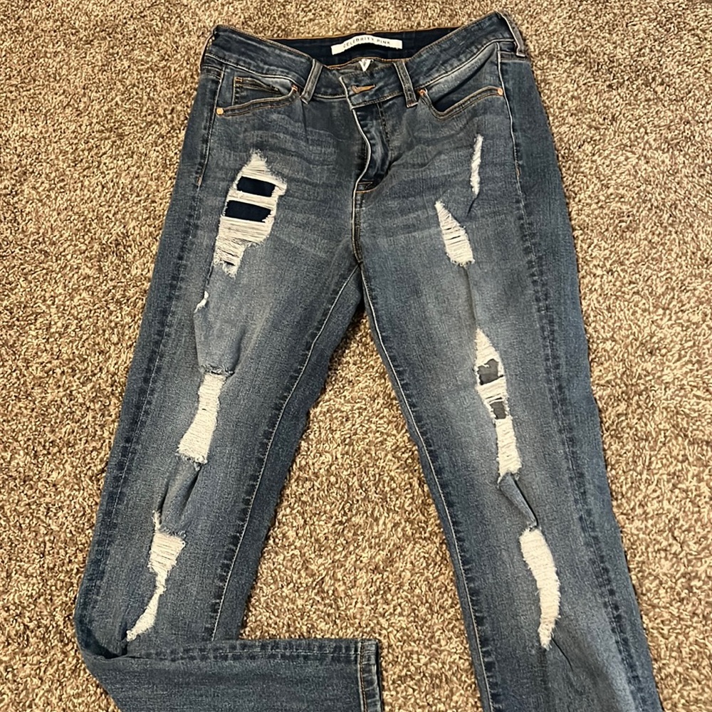 Women’s jeans